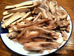 卤猪耳朵-邓公本味卤·江湖菜(天星桥创始店)