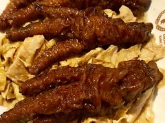 -松發肉骨茶(牛车水店)