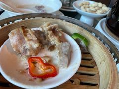 -蛇口希尔顿南海酒店·随轩中餐厅·粤菜