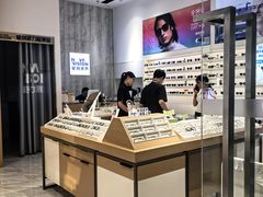 -宝岛眼镜·星创视光中心(金桥店)