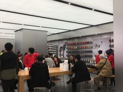 -Apple 零售店(Canton Road)