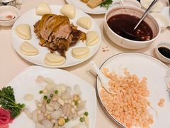 -得月楼·省级非遗·传统苏帮菜(观前店)