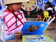 -钟书阁(松江泰晤士小镇店)