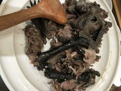 -黑鸡小馆(金源店)