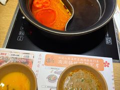 -温野菜涮涮锅(曲江大悦城店)