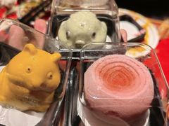-牛New寿喜烧(金茂览秀城店)