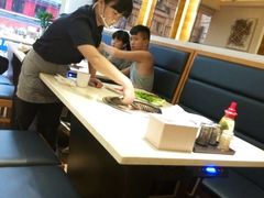 -牛太郎时尚自助烧烤