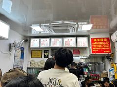 -无名氏面馆(邮电路店)