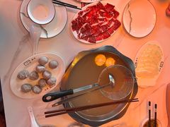 -八合里潮汕鲜牛肉火锅(吉大店)