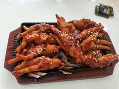 -禾谷韩餐(热带海洋学院店)