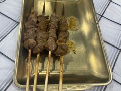 -虎虎龙虾大排档(双井店)