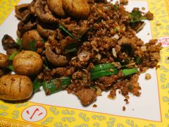 -那家小馆•北京菜•烤鸭(中关村店)