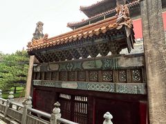 -北陵公园