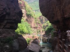 -云台山风景名胜区