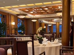 -上海兴国宾馆 丽宫中餐厅