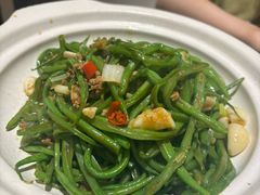 -粗茶淡饭•陕菜•家常菜