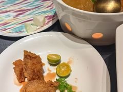 -锦府园·新台州菜(合生汇店)