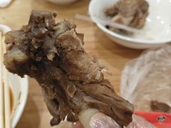 -水仙拉面(水仙街店)