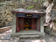 -北京上方山国家森林公园