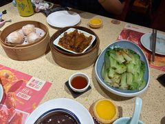 -点都德(奥体印象城店)