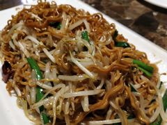 -郑喜旺烧烤(郑州总店)