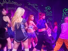 -Perry's·酒吧(黄埔大道店)