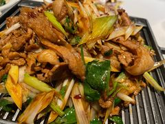 -百富源·海鲜辽菜(浑河堡店)
