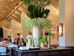 -Le Comptoir de Pierre Gagnaire