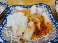 香肠三宝-小雨点糖水店(中兴街分店)