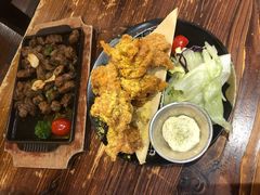 -小川洋风料理(街道口店)