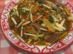 -盐老幺自贡盐帮菜老店