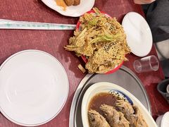 -聚首堂·特色小吃·肘子(什刹海德胜门店)