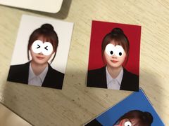 -花儿照相馆·最美证件照(红旗街万达店)