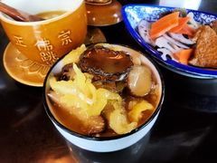 -佛跳墙捞饭(连目巷店)