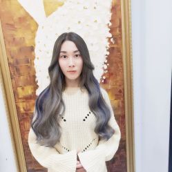 -MYCOLORHARSALON