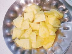 -豪约客牛排(百大奥莱店)
