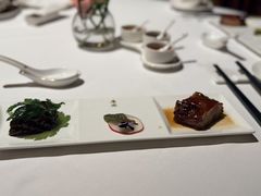 -唐阁(香港朗廷酒店)