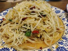 -向民炒鸡老店(金泰华府店)