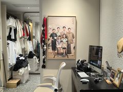 -海马体大师店(上海华润时代广场大师店)