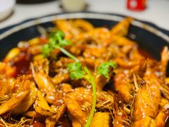 -巴蜀王婆大虾(南锣鼓巷店)