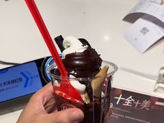 -DQ·蛋糕·冰淇淋(包河万达店)
