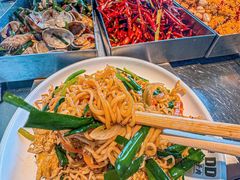 -No.DD戳子烧烤·江湖菜(北京总店)
