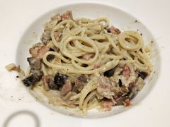 芝香鸡肉奶汁意大利面-娜娜家·Nana's restaurant(国金汇店)