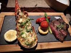 -YUE·6·西式融合餐厅(外滩六号店)