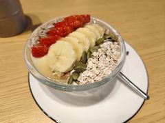 -托斯卡纳烘焙意大利餐厅(五天地店)