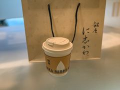 -银座仁志川·生吐司专门店(香港广场店)