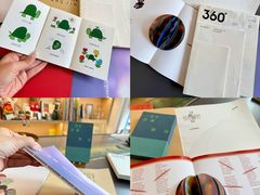 -亮雅轩图文快印连锁24小时(百子湾苹果社区店)