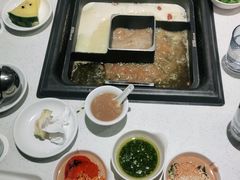 -巴奴毛肚火锅概念餐厅