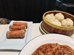-大铁勺新津菜(东丽阳光新业广场店)