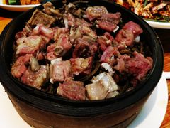 -滋味工坊中餐厅(高新区店)